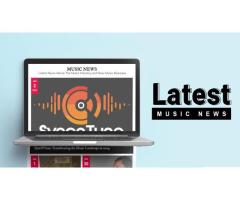 Follow Daily Music Roll to Find Out Every News at the Earliest