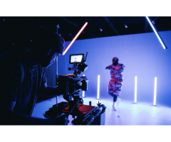 The Art of Creating Music Videos: 10 Effective Tips for Captivating Visuals