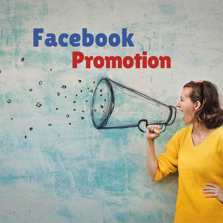 Facebook Promotion