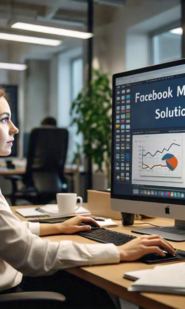 facebook marketing company