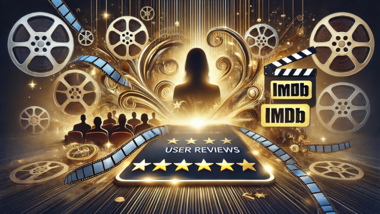 The Power of IMDB: Unpacking Ratings, Reviews, and its Unstoppable Growth