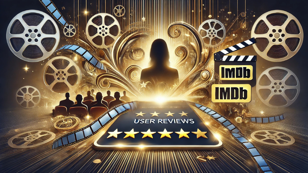 IMDB, ratings, reviews, growth