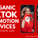 Organic TikTok Promotion