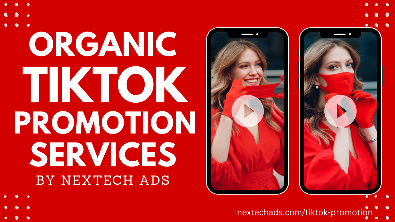 Organic TikTok Promotion: A Guide to Authentic Growth