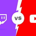 twitch vs youtube