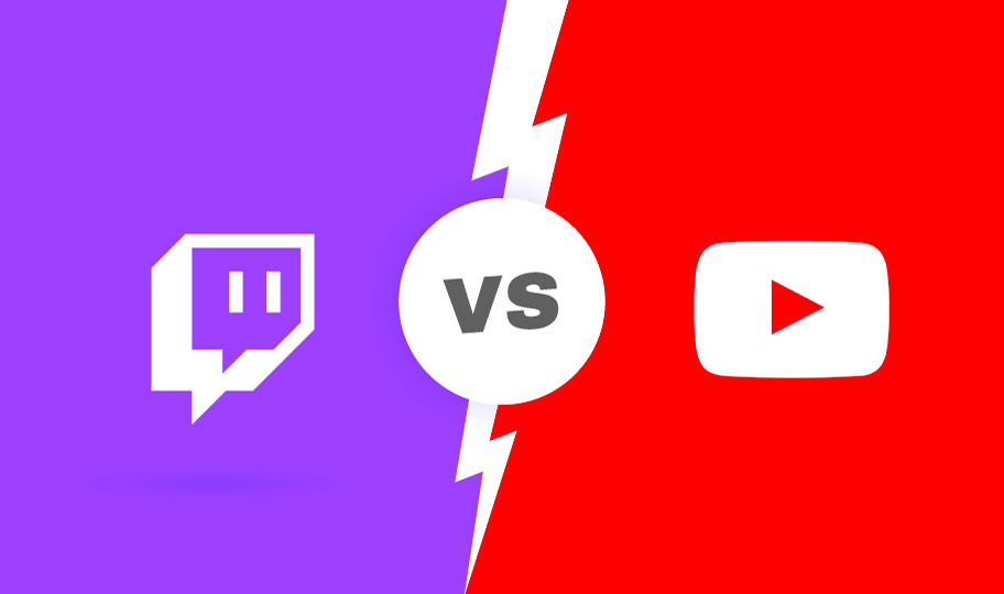 Twitch vs YouTube: Which is the Best Platform for Streaming?