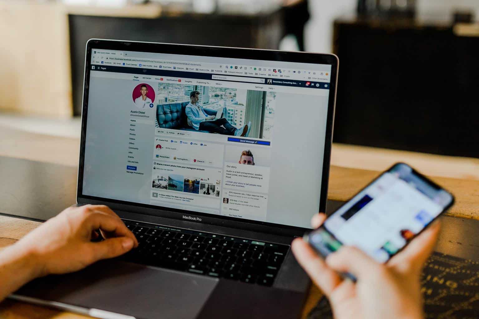 How to Make Your Facebook Page a Lead Generation Machine