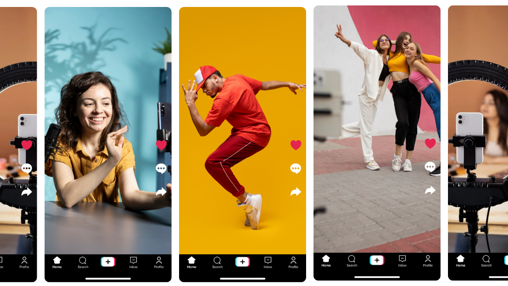 TikTok Promotion