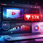 Can YouTubers See Who Dislikes Their Videos