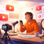 YouTube in 2026: What Creators Are Starting to Notice and Why It Matters
