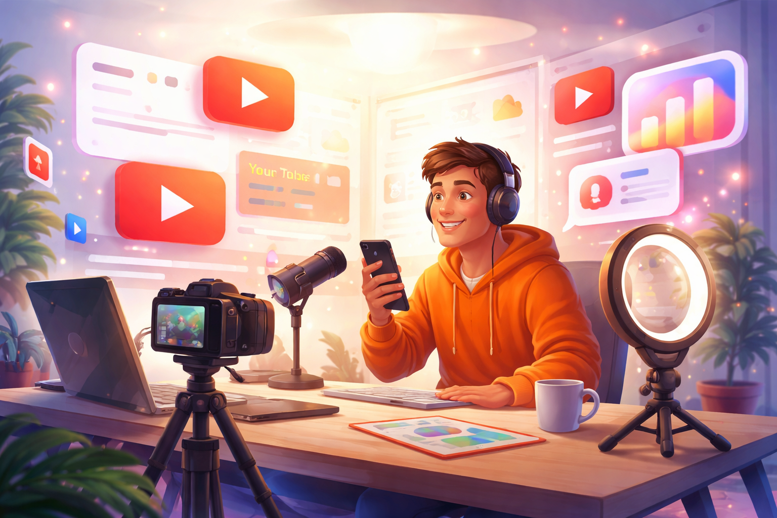 YouTube in 2026: What Creators Are Starting to Notice and Why It Matters