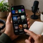 Finding Podcasts on Spotify Is Finally Getting Easier (Here’s What Changed)