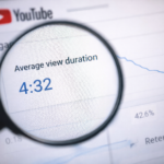 What Is the Average View Duration on YouTube & How to Improve It