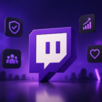 Twitch’s 2026 Changes Feel Subtle But They Could Matter a Lot