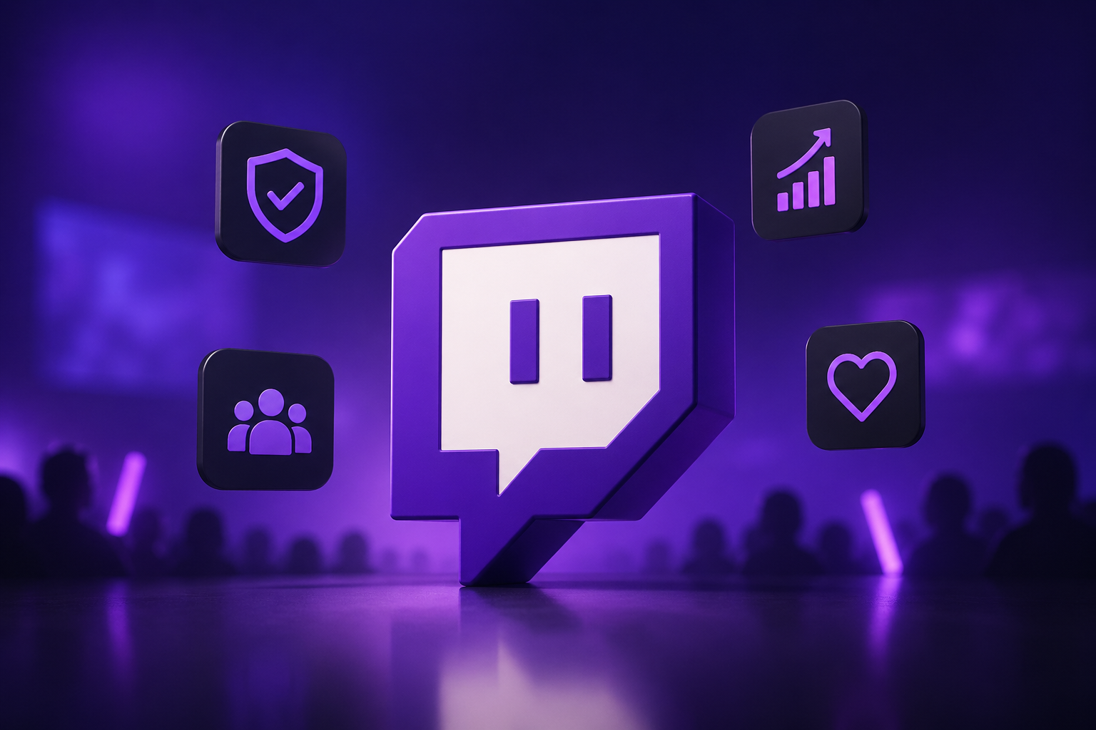 Twitch’s 2026 Changes Feel Subtle But They Could Matter a Lot