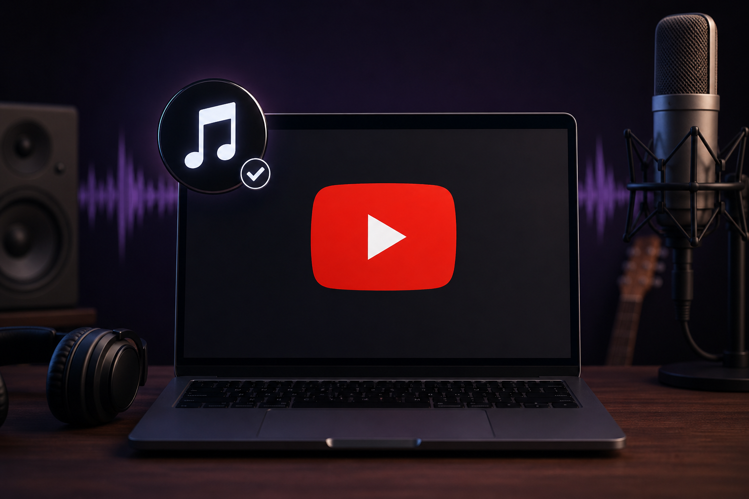 How to Get an Official Artist Channel on YouTube (2026 Guide)