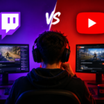Is It Better to Stream on Twitch or YouTube (Honest Answer for 2026)