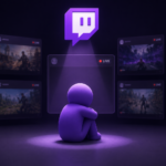 Feeling Invisible Why Your Twitch Discoverability Might Be Stuck