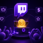 Unlocking the Heart of Your Stream True Twitch Community-Driven Monetization