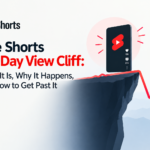 The Shorts 30-Day View Cliff: What It Is, Why It Happens, and How to Get Past It